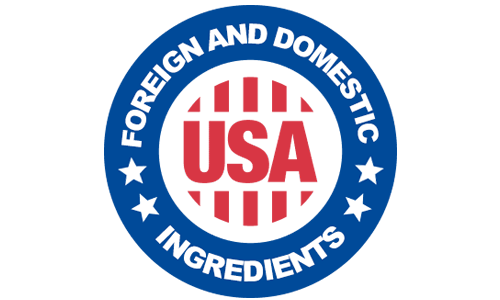 Brain Honey Made in USA